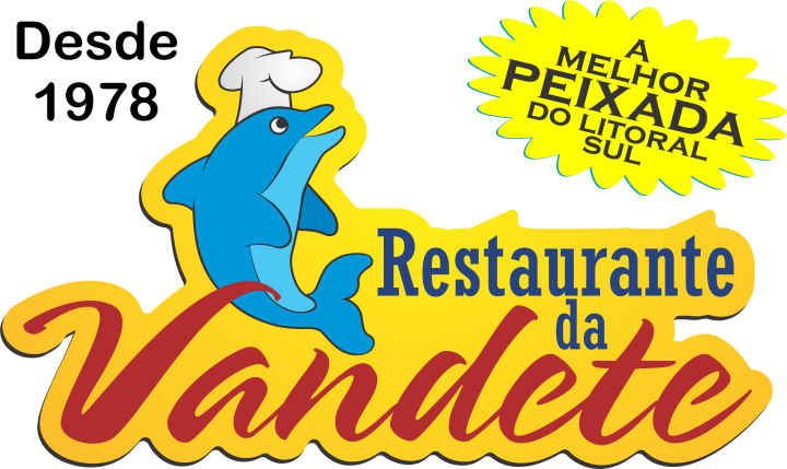 Logo Restaurante da Vandete